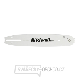 Riwall PRO Vodiaca lišta 30 cm (12