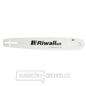 Riwall PRO Vodiaca lišta 40 cm (16