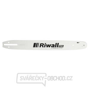 Riwall PRO Vodiaca lišta 40 cm (16