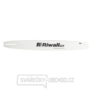 Riwall PRO Vodiaca lišta 50 cm (20
