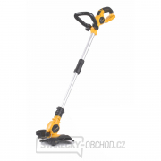 Riwall PRO RALT 2320 vyžínač s aku motorem 20 V (bez baterie a nabíječky) gallery main image