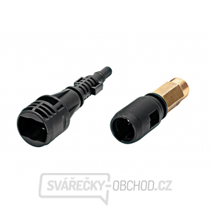 Michelin Sada adaptérů 2 adaptéry Michelin Sada adaptérů 2 adaptéry