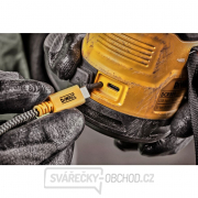 Bluetooth reproduktor s USB-C napájením DeWALT DCR009 Náhled