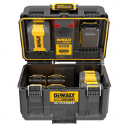 4 A nabíjačka 18 V DeWALT DWST83471 TOUCHSYSTEM 2,0 gallery main image