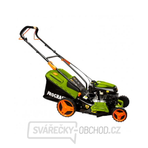 Benzínová sekačka Procraft PLM460 | PLM460 gallery main image