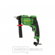Příklepová vrtačka Procraft PS1100 | PS1100 Náhled