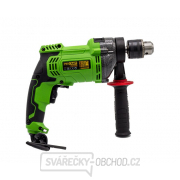 Příklepová vrtačka Procraft PS1350 | PS1350 Náhled
