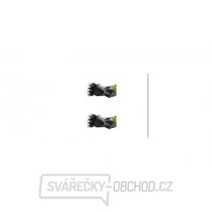 Náhradní nože pro strojek pro ovce Čepel 9 zubů | 9 teeth blade gallery main image