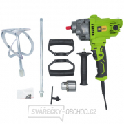 Vrtačka/míchačka Procraft PS1750  Náhled