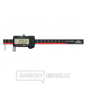 Digitální posuvné měřítko na orýsování 150mm Digitální posuvné měřítko na orýsování 150mm