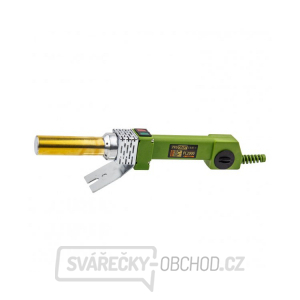 Svářečka polyfúzní, plotnová Procraft PL2000 gallery main image