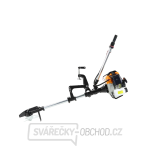 BC520 lodní spalovací přívěsný motor  gallery main image