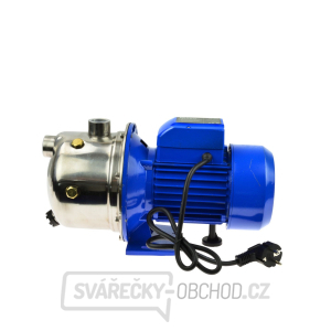  GEKO G81501 - Samonasávací čerpadlo pro domácí vodárnu 1100W JS100 gallery main image