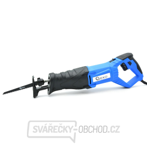  GEKO G80264 - 850W Elektrická pila / ocaska / mečová / řezačka, pilka gallery main image
