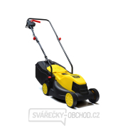 GEKO G83027 - Elektrická sekačka na trávu, 1200W, 32 cm gallery main image