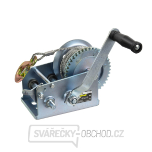 Klikový naviják 2500 LB  gallery main image