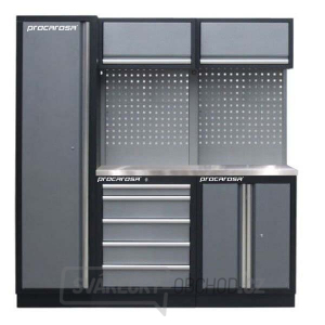 Dílenský nábytek Procarosa PROFI TGBCW-130500  gallery main image