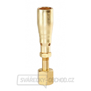 MEVA - hořák 1200W gallery main image