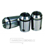 MICRO Frézka FF 500/BL Náhled