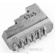 Sklíčidlo (tříčelisťové) pro PD 400 Náhled