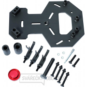 Přípravek na montáž a demontáž dvojité spojky POWERSHIFT DPS6 Matabro MB-01-B3103, Náhled