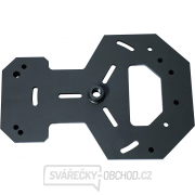Přípravek na montáž a demontáž dvojité spojky POWERSHIFT DPS6 Matabro MB-01-B3103, Náhled