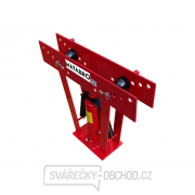 Hydraulická ohýbačka trubek o síle 12 tun Matabro MB-PB12T Náhled