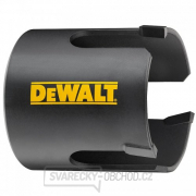 Multimateriálová karbidová korunka 76 mm DeWALT DT90418 gallery main image