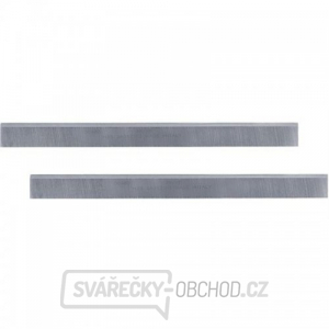 Hoblovací nože pro hoblovku D27300 DeWALT DE7333 gallery main image
