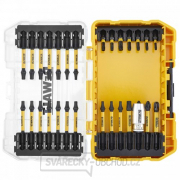 29dílná sada bitů DeWALT DT70734T Náhled