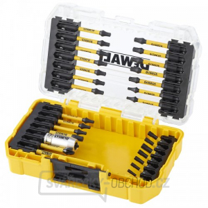 29dílná sada bitů DeWALT DT70734T gallery main image