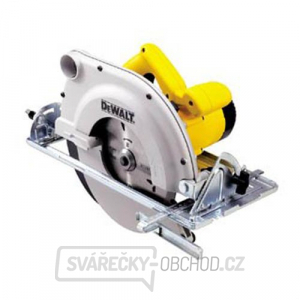 Kotoučová pila 86mm DeWALT D23700 gallery main image