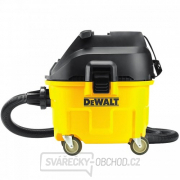 Vysavač 30 l DeWALT DWV901L Náhled