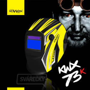 KOWAX Kukla samostmívací KWX73k (1/1/1/2) gallery main image