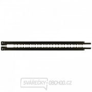 Pilový plátek pro pily Alligator Flexvolt pro řezy dutých cihel 295mm DeWALT DT99590 gallery main image