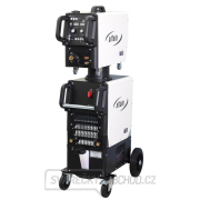 aXe 500 IN PULSE GENERATOR H2O gallery main image