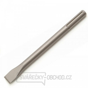 Sekáč SDS-Max plochý 25x280mm DeWALT DT6822 gallery main image