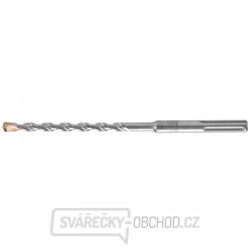 Vrták SDS-max 4-břitý - 50x570x450 mm DeWALT DT9449