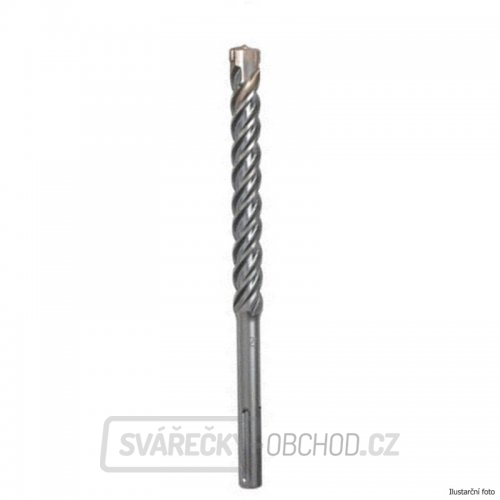 Vrták SDS-MAX XLR 18x340mm DeWALT DT60811
