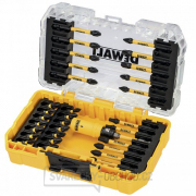 31dílná sada bitů DeWALT DT70737T gallery main image