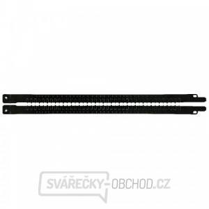 Pilový plátek pro pily Alligator Flexvolt pro řezy dutých cihel 430mm DeWALT DT99591 gallery main image
