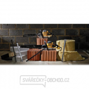 Pilový plátek pro pily Alligator pro řezy pórobetonu DeWALT DT2973 Náhled