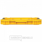 Vnitřní vložka do kufrů TOUGHSYSTEM 2.0 DeWALT DWST83407-1 Náhled