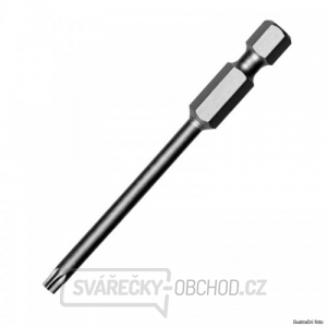 Šroubovací bit Torx T10x70mm 5ks DeWALT DT7290 gallery main image