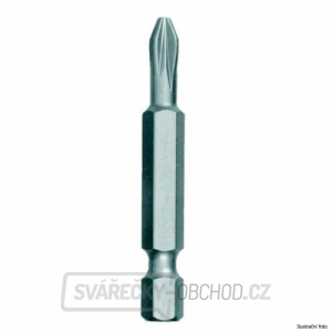 Torsion bit křížový Pozidriv Pz1x50mm 5ks DeWALT DT7225 gallery main image