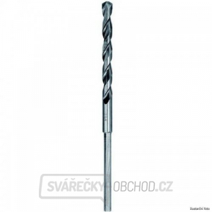Vrták do různých materiálů 3x80mm DeWALT DT6515 gallery main image