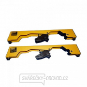 Sada pro montáž stroje DeWALT DE7025 Náhled