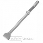 Sekáč plochý pro čištění ploch, šestihran 28mm DeWALT DT6932 gallery main image
