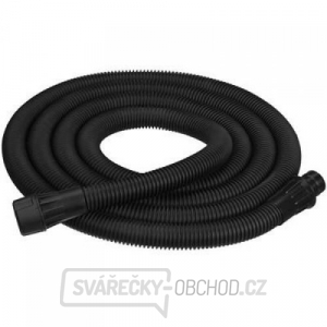 Antistatická hadice 4m pro vysavač DWV902L/M DeWALT DWV9316 Antistatická hadice 4m pro vysavač DWV902L/M DeWALT DWV9316