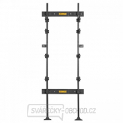 Regálový úložný systém DeWALT TOUGHSYSTEM DeWALT DWST1-75694 Náhled